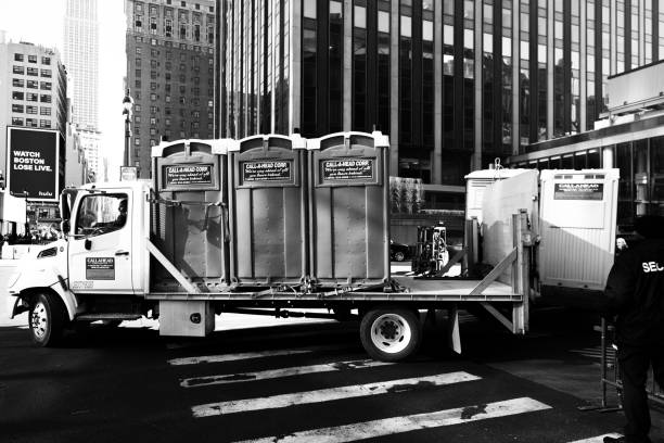 Portable Toilet Options We Offer in Littleton Common, MA